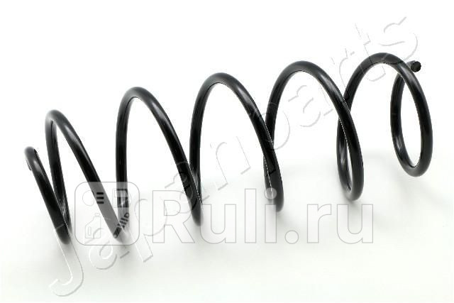 Пружина ходовой части перед JAPANPARTS ZC2950H 960₽