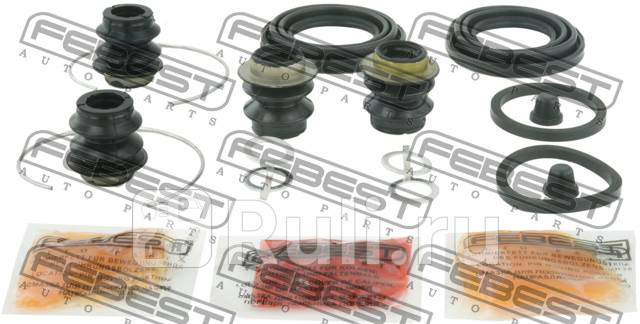 Ремкомплект суппорта заднего TOYOTA MARK 2 -1996 0175-JZS155R FEBEST 0175-JZS155R 920₽