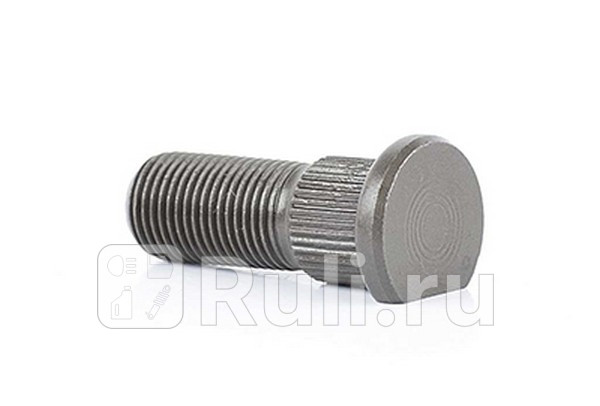 Шпилька переднего колеса BSG BSG 30-230-012 220₽