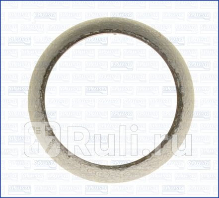 Прокладка системы выпуска Ajusa 1163900 0₽