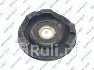 Проставка пружины RENAULT MASTER III OPEL MOVANO 10- перверх GSP 538710 470₽