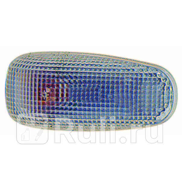 Повторитель поворота в крыло левыйправый 1 шт для Mercedes Sprinter 901-905 1993-2000 DEPO 440-1403N-UE-C 390₽