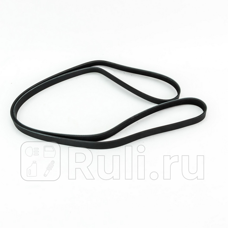 Ремень ручейковый DOMINANT HY2502122B000 1130₽