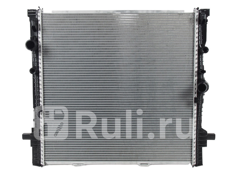 Радиатор BMW X5 18-23 X6 19-23 X7 18-22 SAT ST-10-0143 34140₽