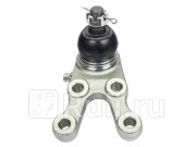 Опора шаровая левая нижняя L200 1996-2005PAJERO IIMONTERO II 1991-2000PAJERO SPORT IMONTERO SPOR SAILING MBL02962690 1320₽