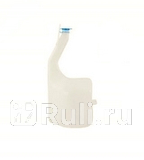 Бачок омывателя для Audi 100 C3 1982-1991 Polcar 1315ZBS-2 2300₽