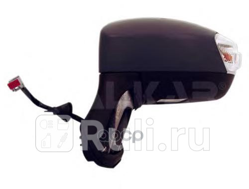 Корпус зеркала левого ALKAR 9029385 19340₽