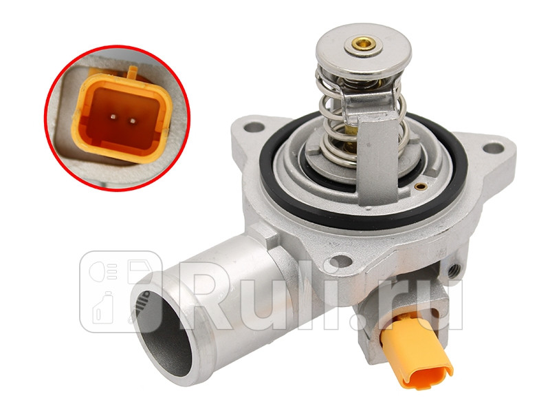 Термостат CHANGAN ALSVIN 18- SAT ST-97-0137 5440₽