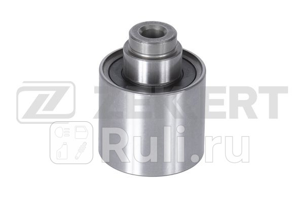 Ролик обводной ремня ГРМ ZEKKERT SR1023 VW Polo IV 01- Mitsubishi Outlander II 07- Audi A6 II III Zekkert SR1023 780₽