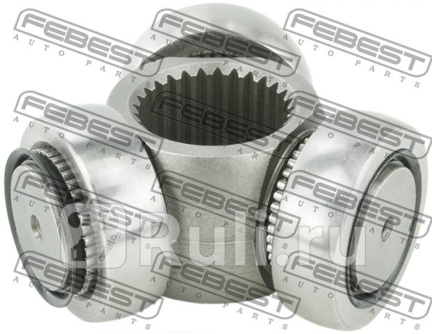 Трипоид 28x3985 Ford Transit TT9 06-13 FEBEST 2116-TT9 2830₽