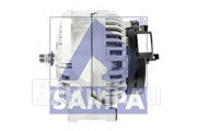Генератор Sampa 023079 18320₽