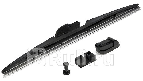 Щетка стеклоочистителя гибридная MICHELIN 15 38 см Артикул 13315 MICHELIN 13315 350₽