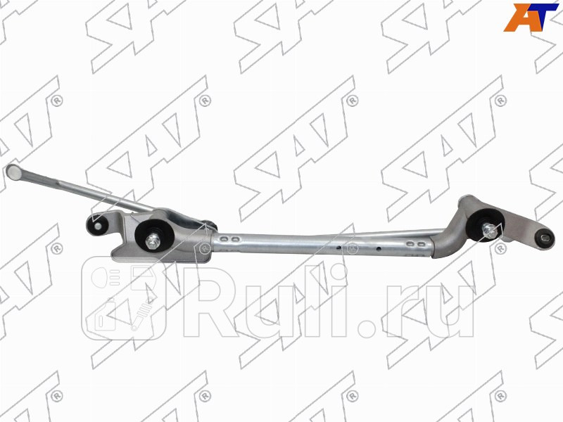 Трапеция стеклоочистителя для Nissan X-Trail T31 рестайлинг 2011-2015 SAT ST-197-0012 5970₽