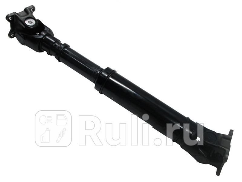 Вал карданный TOYOTA FORTUNERHILUX 15- FR TOYOTA-LEXUS 37140-0K010 39970₽