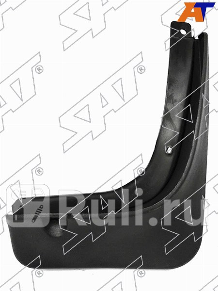 Брызговик задний правый для Kia Cerato 3 YD рестайлинг 2016-2020 SAT ST-23-0292 930₽