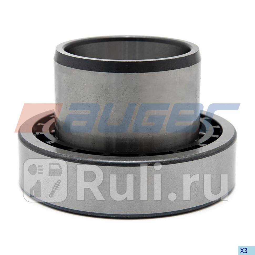 Подшипник Ступица колеса AUGER 98678 0₽