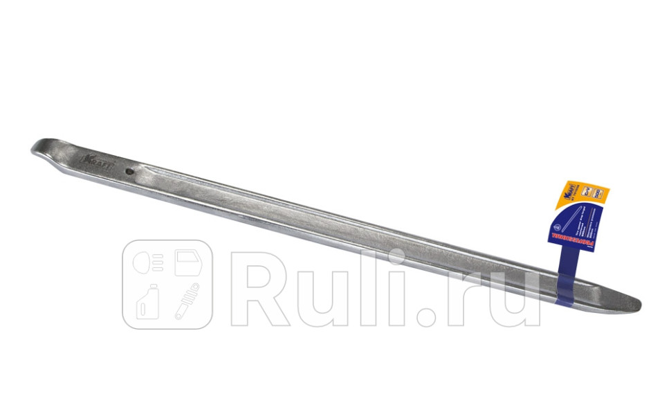 Монтировка усиленная 500 мм Kraft KRAFT KT 701038 1340₽