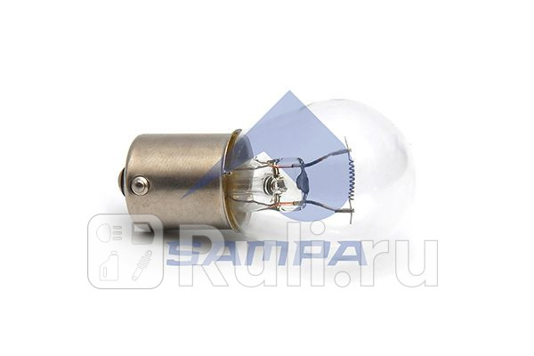 Лампа Sampa 0961848 0₽