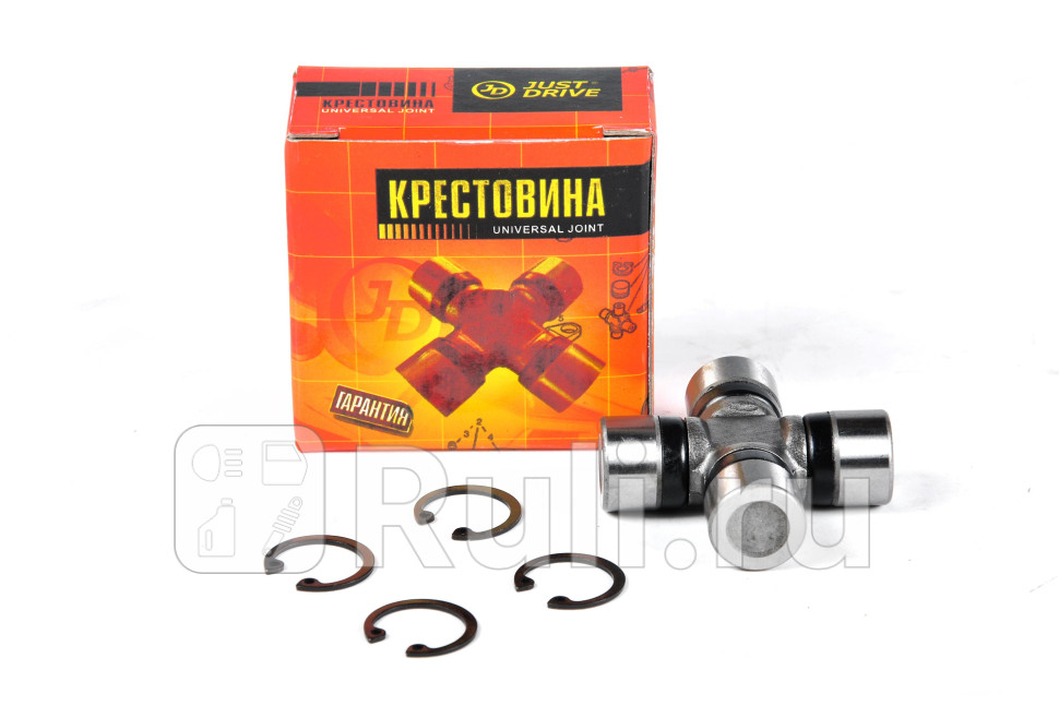 Крестовина 5890х2006 GUS6 JD JTU0096 510₽