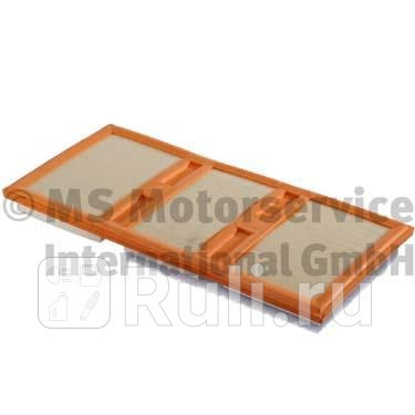 Фильтр воздушный AIR FILTER 4689-AP MERCEDES-BENZ C CLASS 07- CLS 11- E-CLASS 09- GLK-CLASS 08- M-CLASS 11- R-CLASS 06- S-CLASS 05- SL 12 0₽