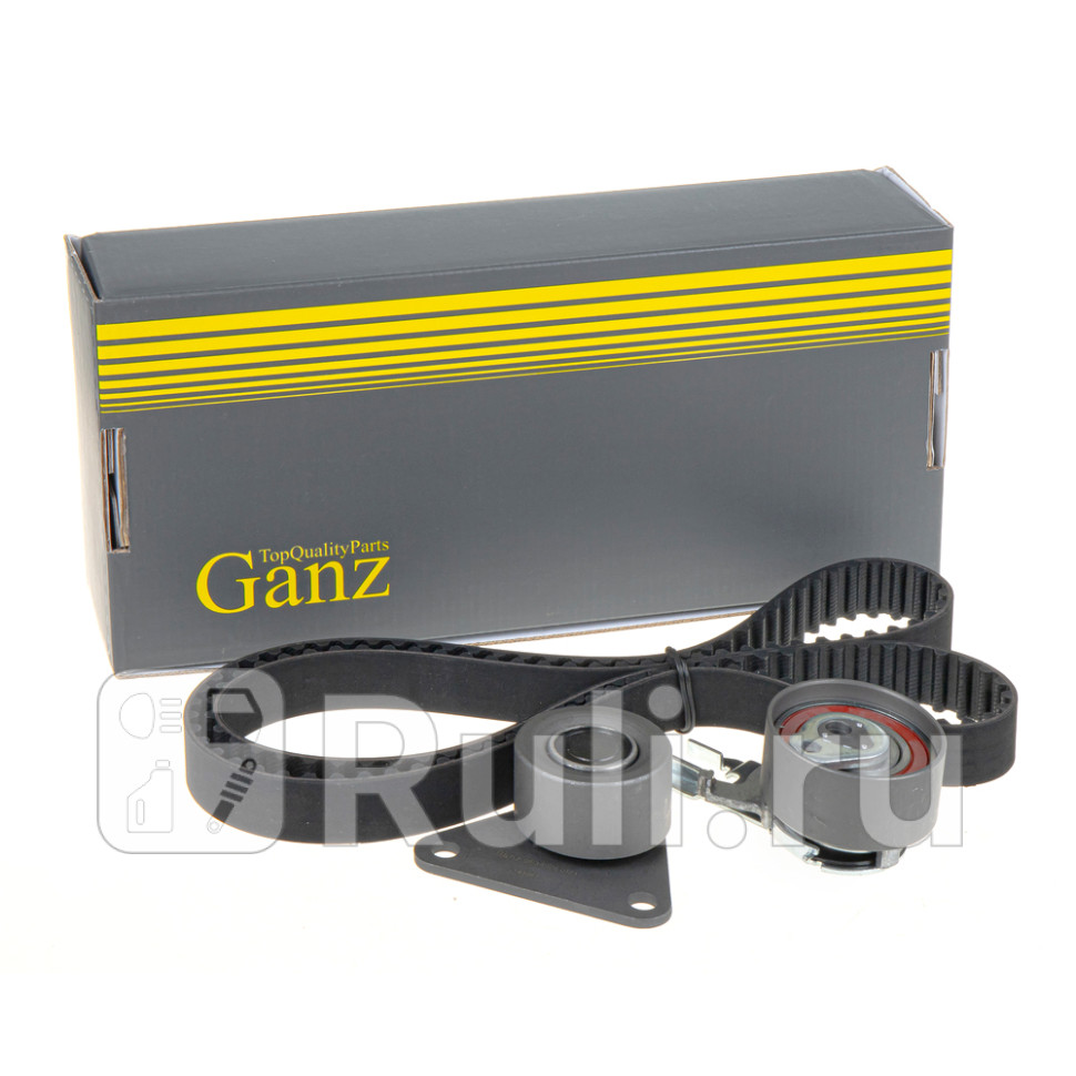 Ремкомплект ГРМ GANZ GIE34026 4600₽