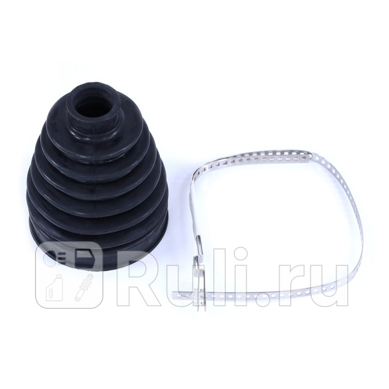 Пыльник ШРУСа для ам Hyundai Solaris 10-Kia Rio 10- наружный 49500-1R000 наружный Riginal RG2300383 680₽