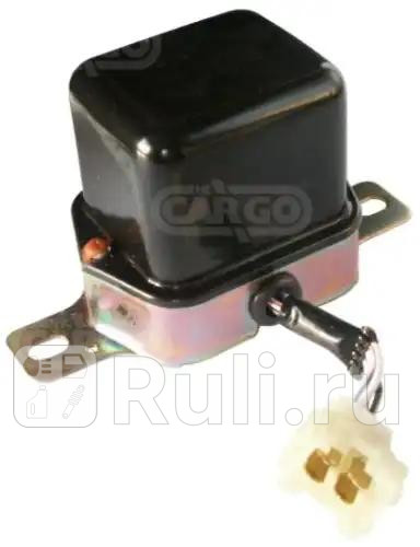Регулятор генератора CARGO 232474 16600₽