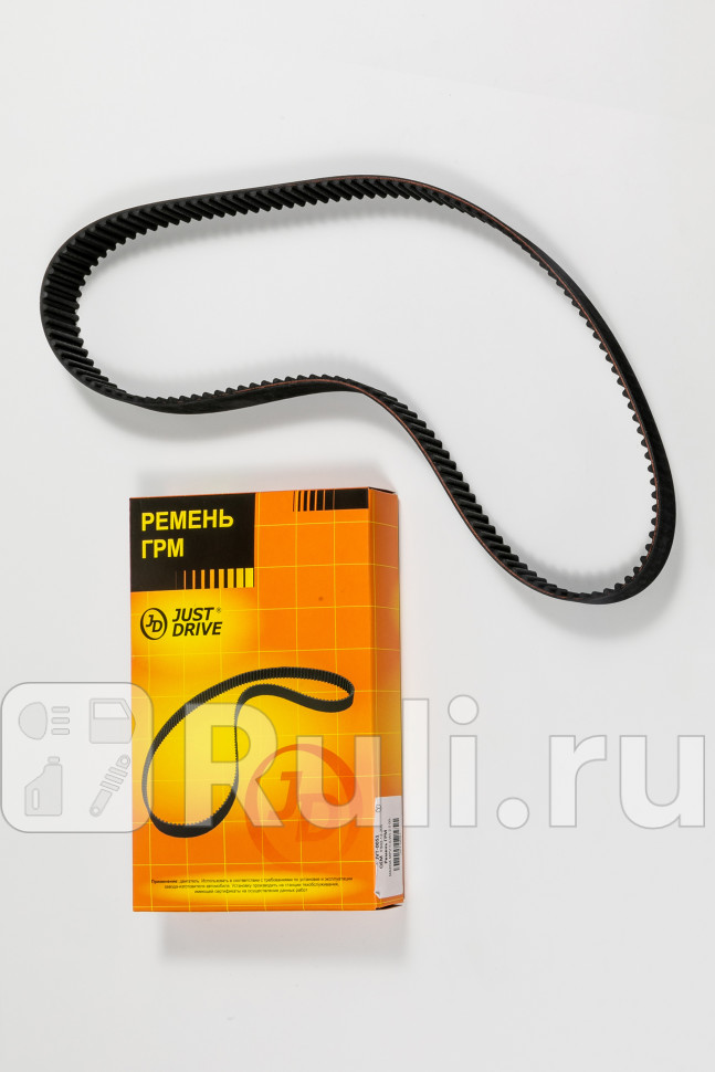Ремень ГРМ 135х25 94287 JD JVT0051 960₽