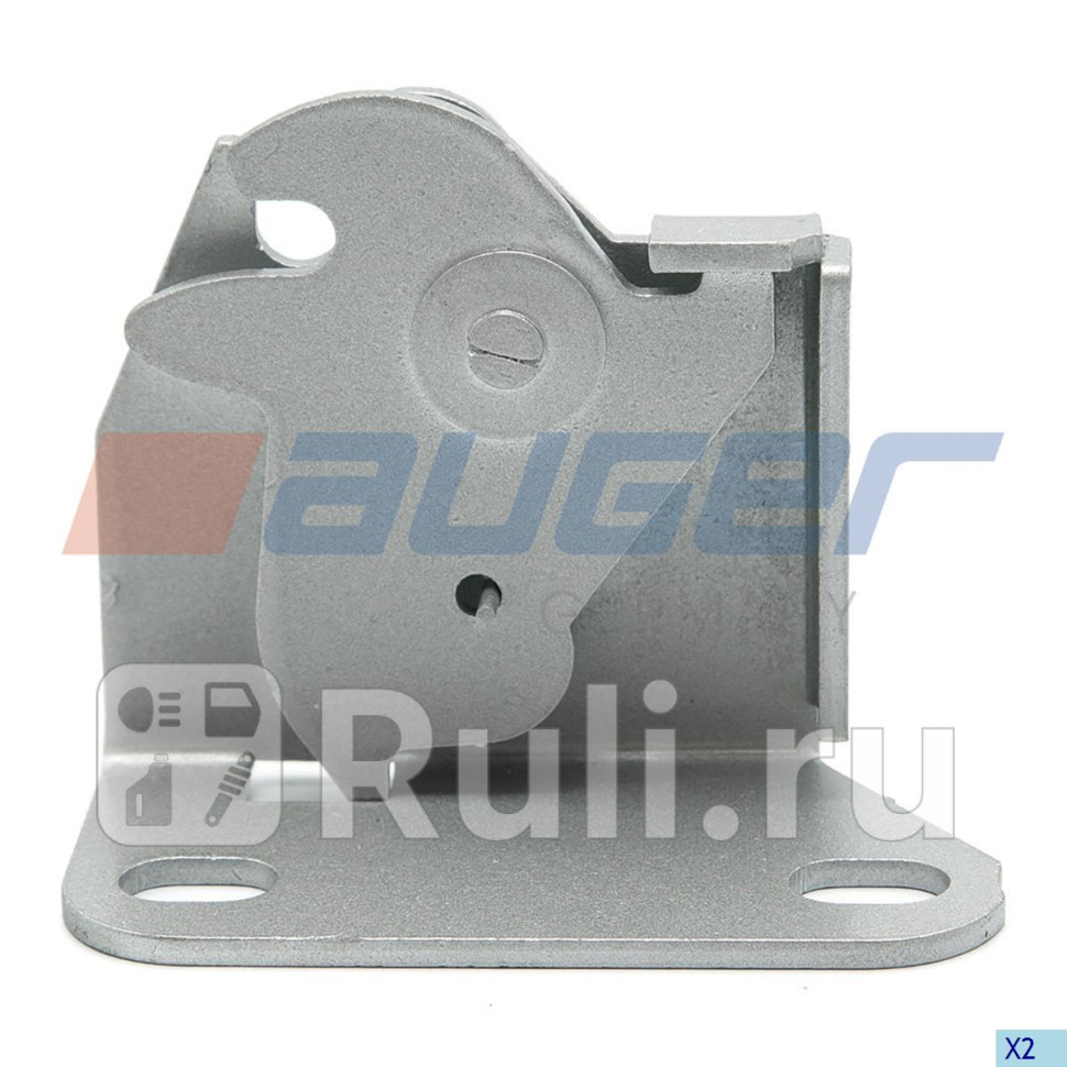 Замок капота AUGER 100222 1110₽