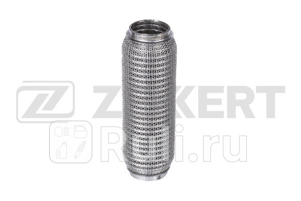 Гофра глушителя 50x230 мм Interlock кольчуга Zekkert fr-50230w 1450₽