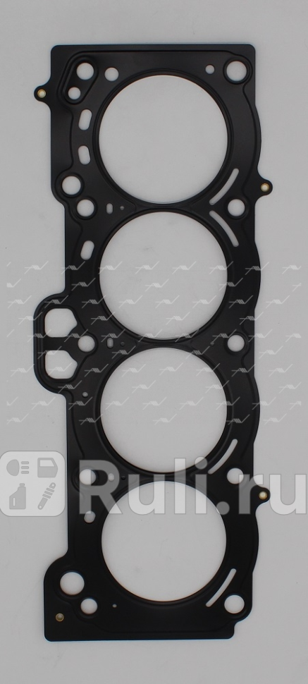 Прокладка ГБЦ Autowelt HG34320 0₽