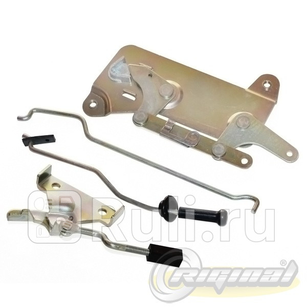 Тяги замка Г-2705 сдвижной двери Riginal 218104 Riginal RG2705-6425200 640₽