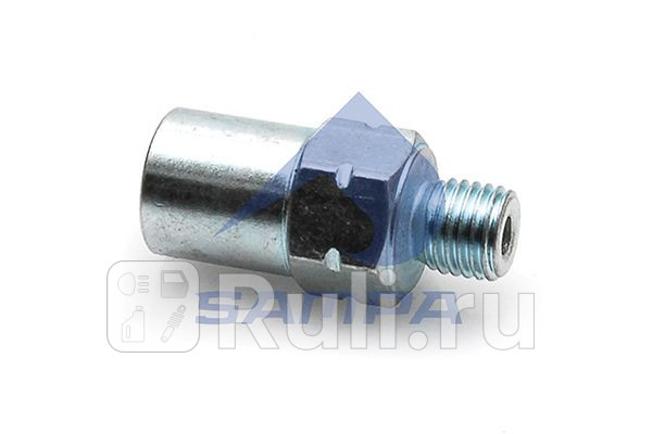 Клапан обратный Sampa 033043 120₽