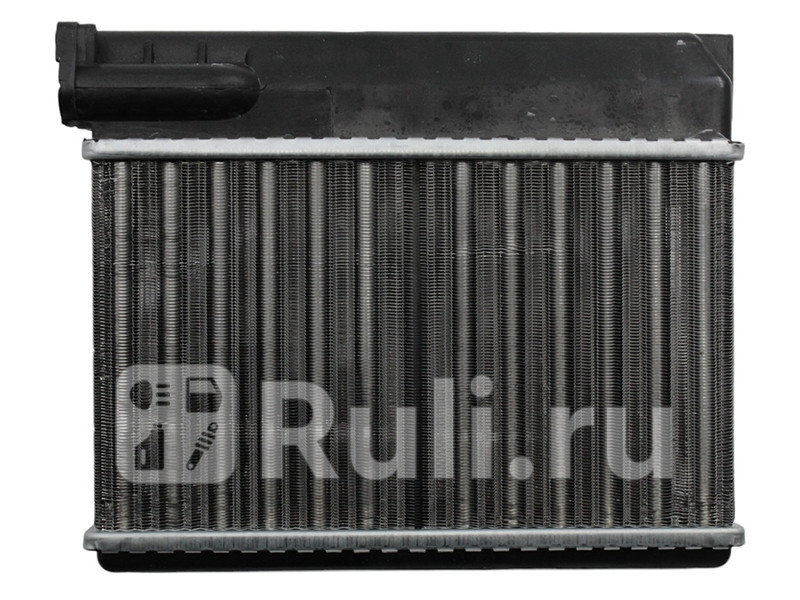 Радиатор отопителя SAT ST-BM32-395-0 2130₽