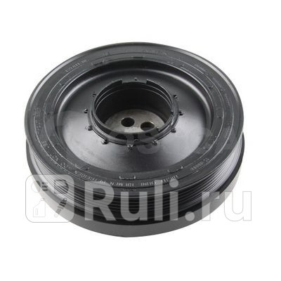 Шкив коленвала с демпфером bmw 12345x1x3 мотn47n f202122e90919293f303132333436 Ossca 51603 10980₽