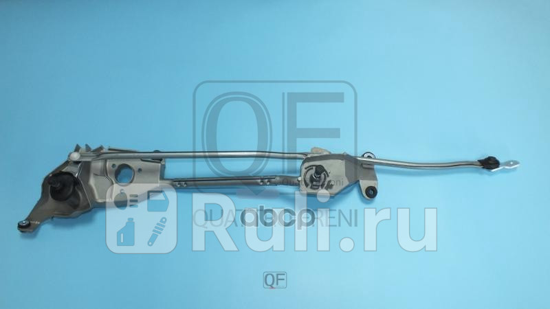 Трапеция стеклоочистителя Quattro Freni QF01N00105 9290₽