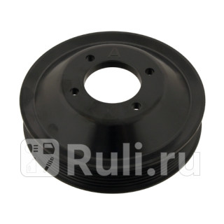 Шкив водяного насоса ременной шкив водяной насос bmw 3 320 i323 i 25325 i328 i 90-98 3 320 i SWAG 20930124 0₽