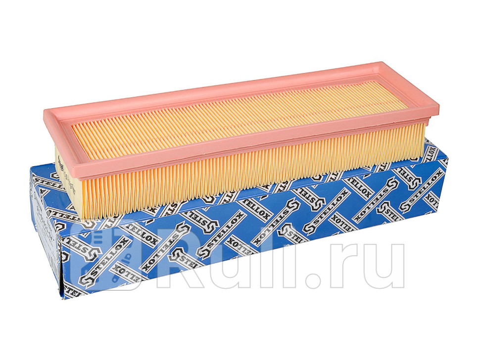 Фильтр воздушный для Citroen C3 2002-2009 STELLOX 71-01111-SX 490₽