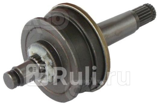 Муфта стартера CARGO 233845 2450₽