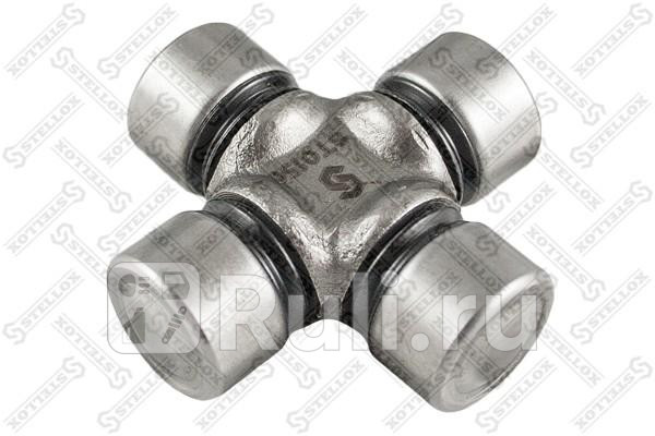 Крестовина кардана рулевая D16xL40 STELLOX 20-36003-SX 690₽