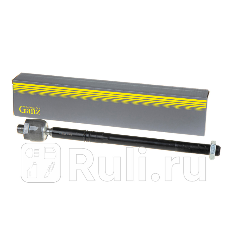 Тяга рулевая без наконечника LR GANZ GIL06441 1200₽