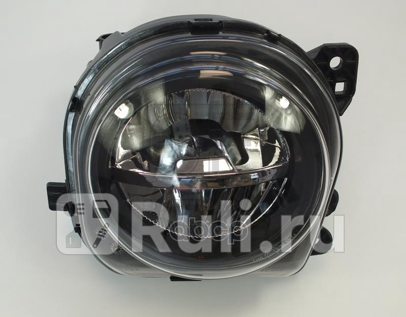 Фара противотуманная fr lh Quattro Freni QF01M00125 5760₽