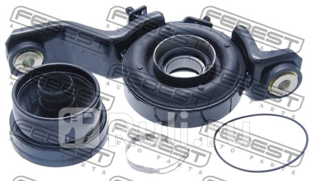 Опора кардана подвесная Mitsubishi Outlander CW 2006-2012 FEBEST MCB-CW5 7780₽