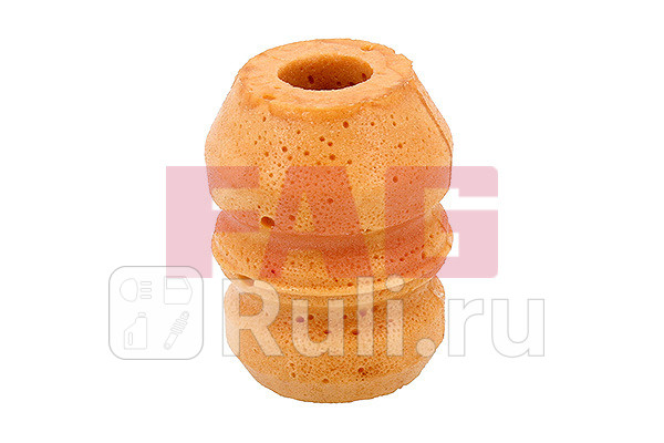 Отбойник амортизатора перед FAG 810001610 970₽