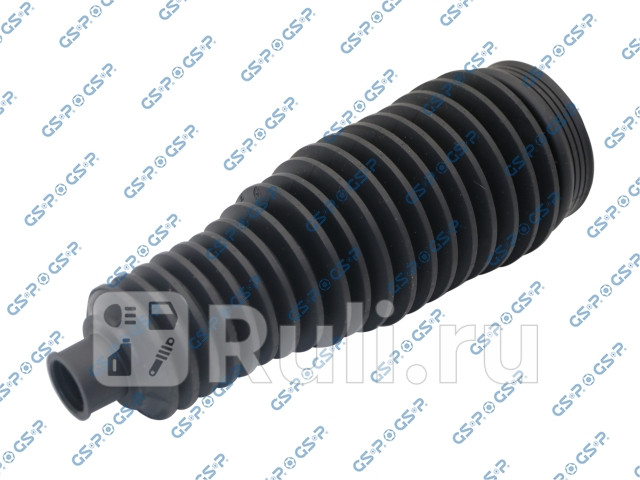 Пыльник рулевой рейки GSP 541218 390₽