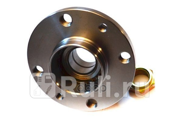 Комплект подшипника ступицы колеса Asam 70815 4700₽