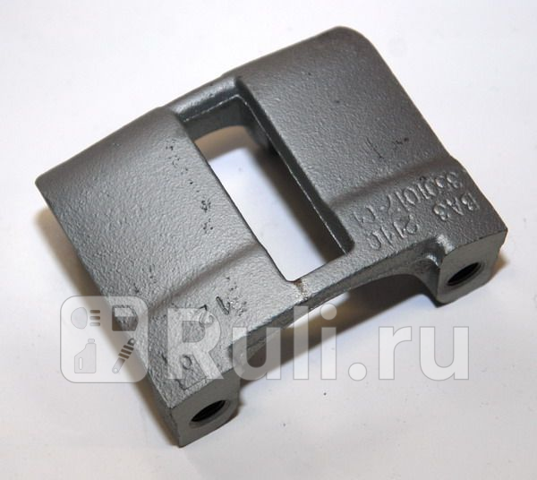 суппорт переднего тормозa без поршня Lada LADA 21100350101701 1240₽