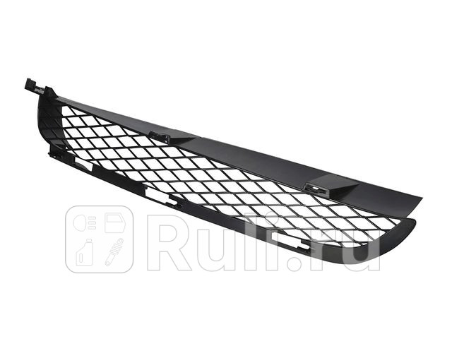 Решетка переднего бампера правая для BMW X5 E53 рестайлинг 2003-2006 GORDON BM60208BR 2070₽