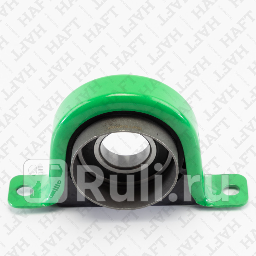 Опора карданного вала IVECO Daily 99- HAFT KL1035 3030₽