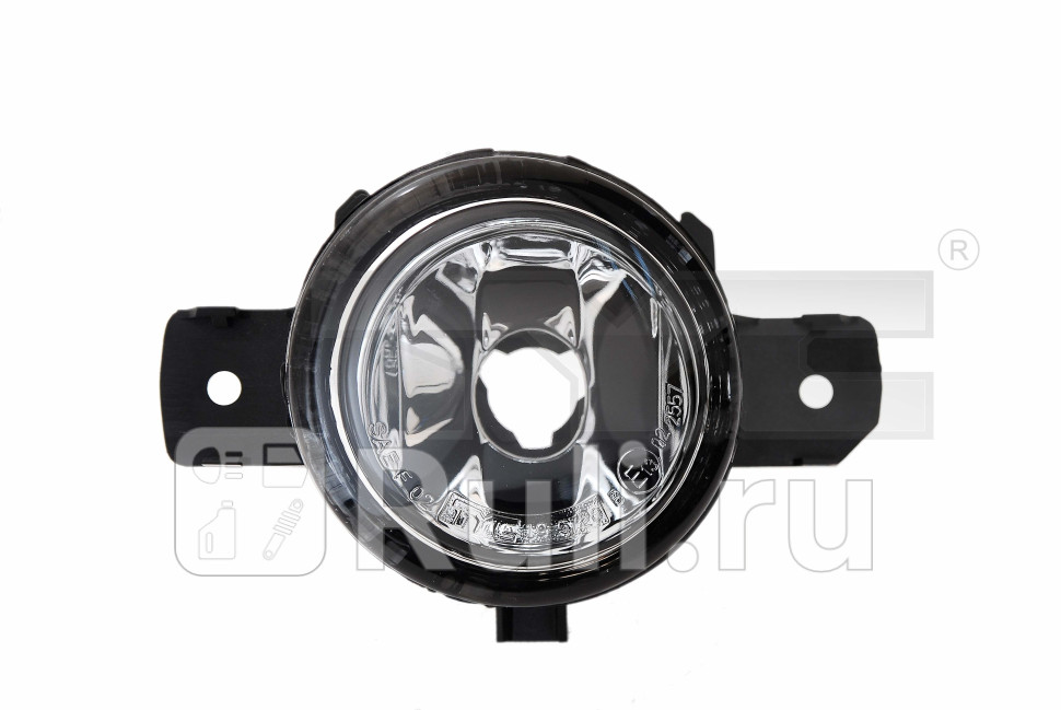 Противотуманная фара правая для Renault Laguna 2 2001- TYC 19-5719-A1-2B 1930₽